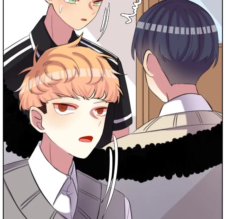The chill couple Chapter 98 page 36 - 