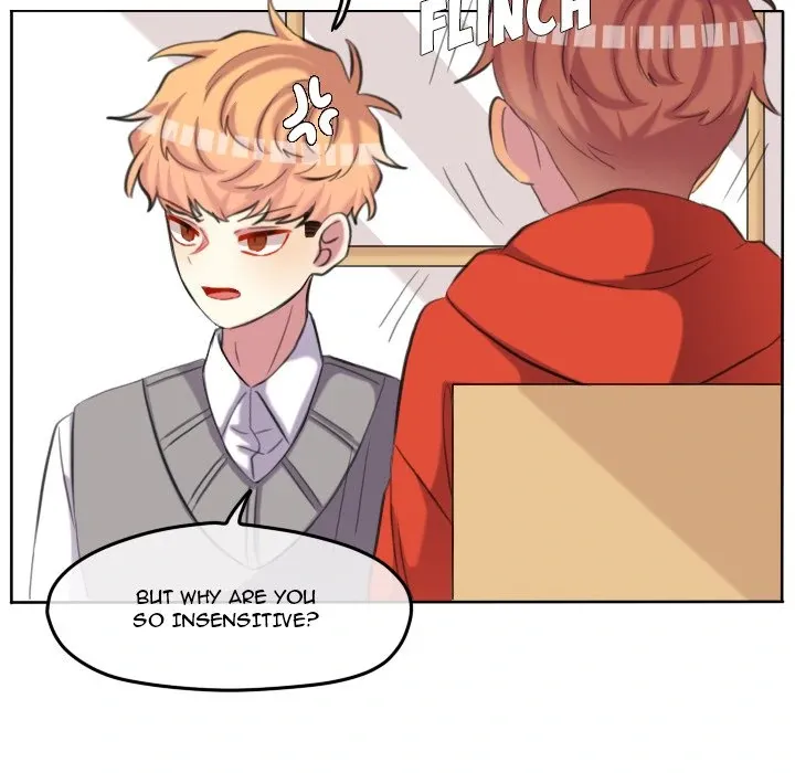 The chill couple Chapter 98 page 43 - 