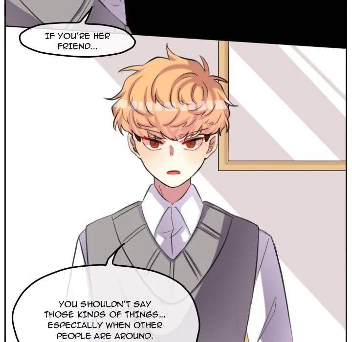The chill couple Chapter 98 page 48 - 