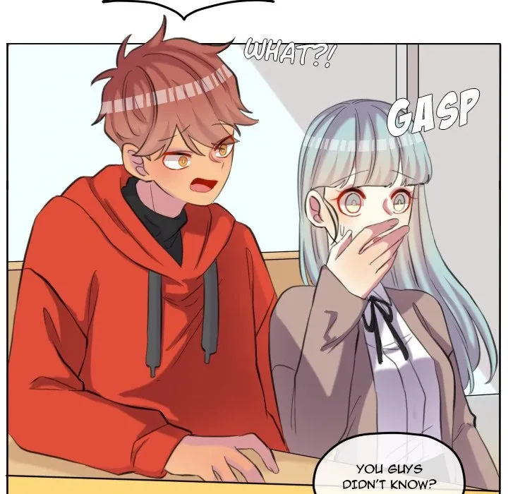 The chill couple Chapter 98 page 6 - 