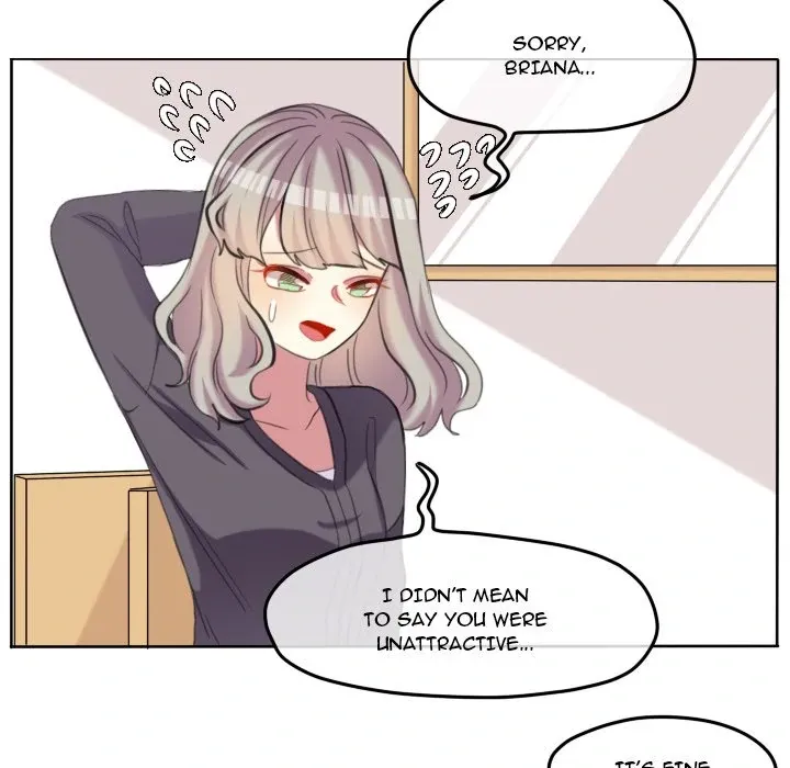 The chill couple Chapter 98 page 53 - 