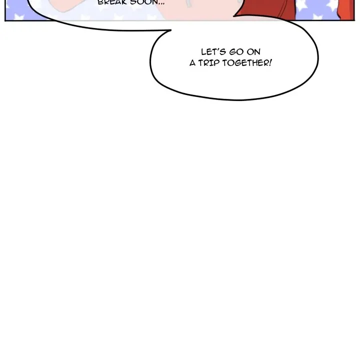 The chill couple Chapter 98 page 56 - 