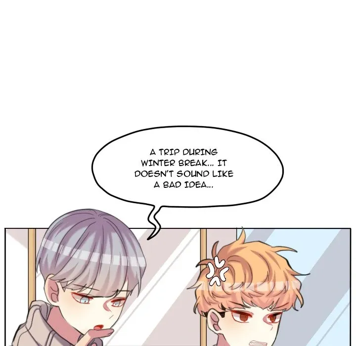 The chill couple Chapter 98 page 57 - 