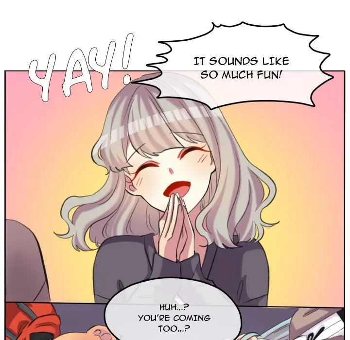 The chill couple Chapter 98 page 59 - 