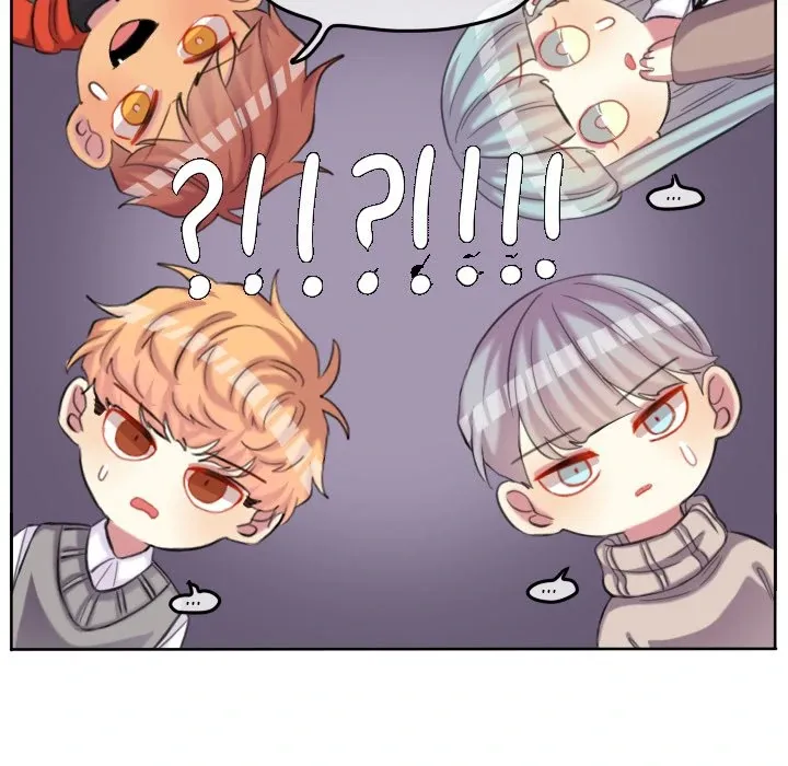 The chill couple Chapter 98 page 60 - 