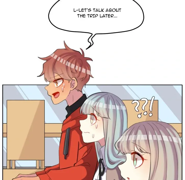 The chill couple Chapter 98 page 64 - 
