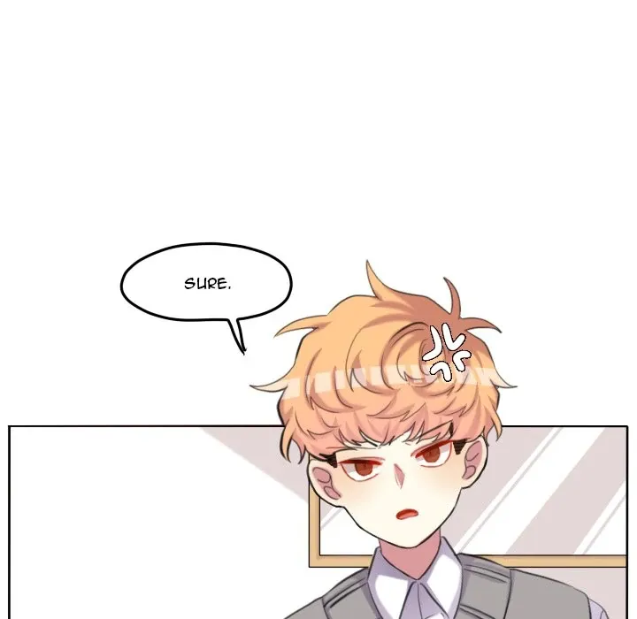 The chill couple Chapter 98 page 66 - 
