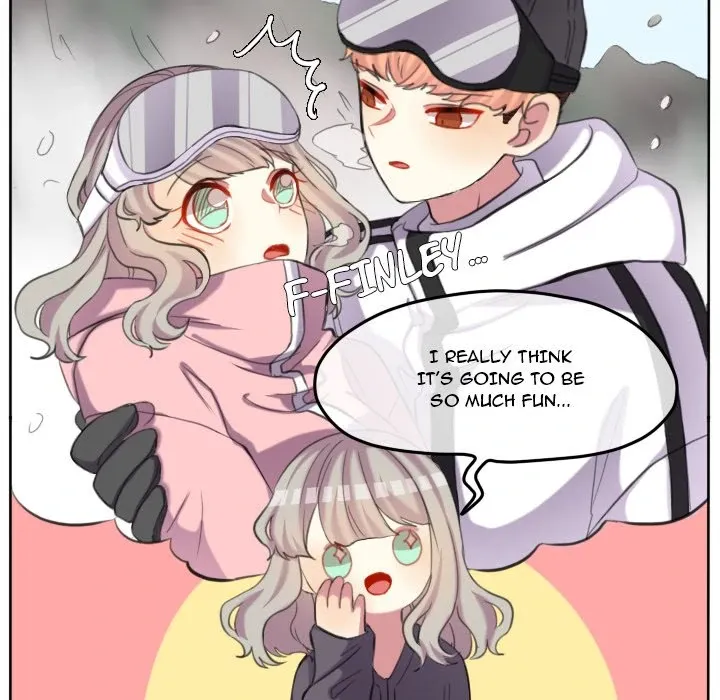 The chill couple Chapter 98 page 69 - 