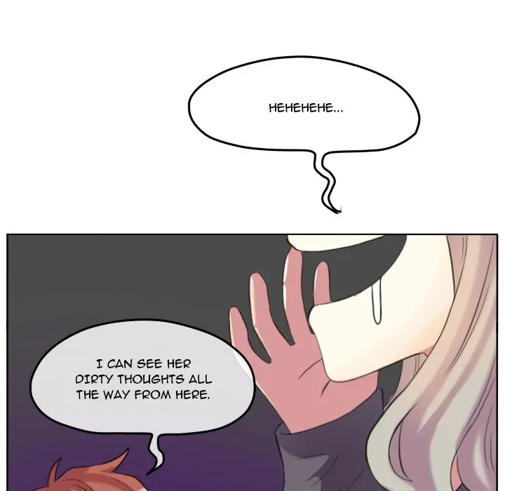 The chill couple Chapter 98 page 71 - 