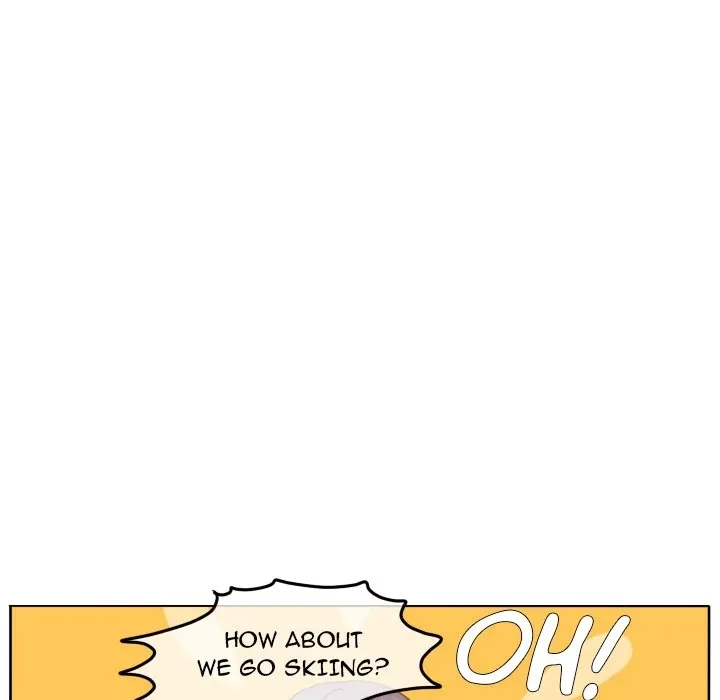 The chill couple Chapter 98 page 80 - 