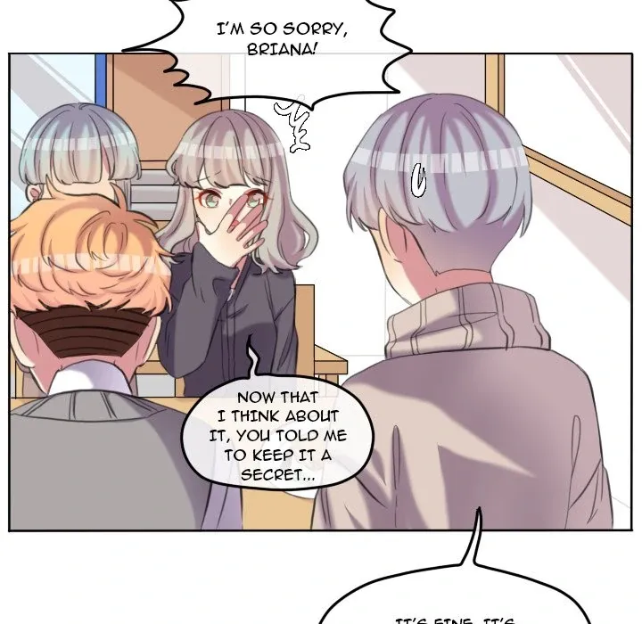 The chill couple Chapter 98 page 9 - 
