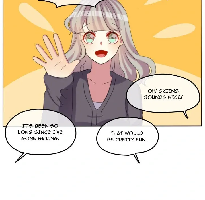 The chill couple Chapter 98 page 81 - 