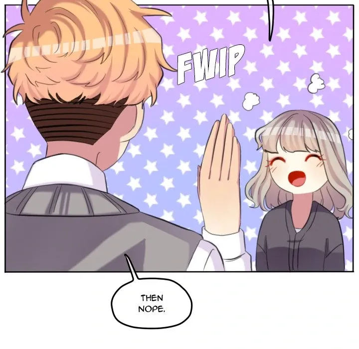 The chill couple Chapter 98 page 83 - 