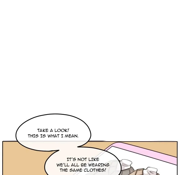 The chill couple Chapter 98 page 88 - 