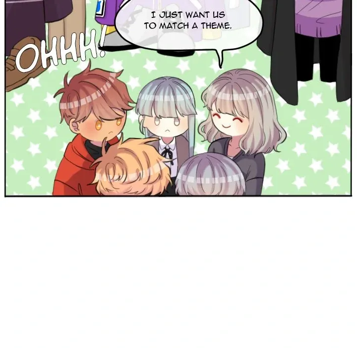 The chill couple Chapter 98 page 90 - 
