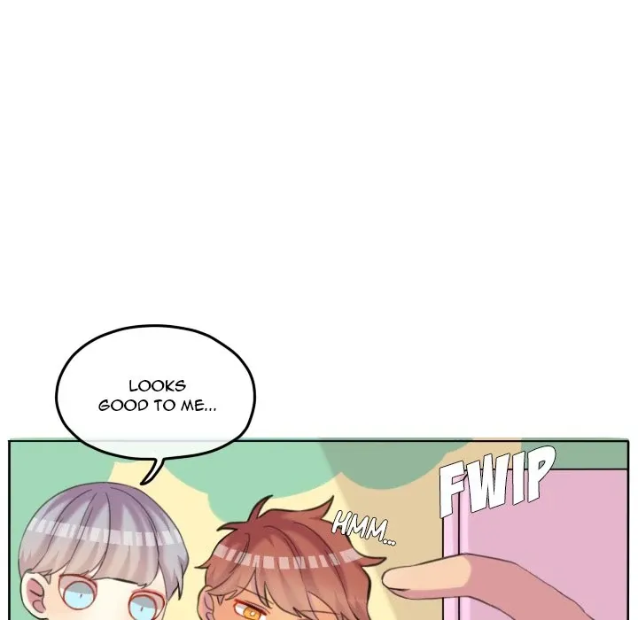 The chill couple Chapter 98 page 91 - 
