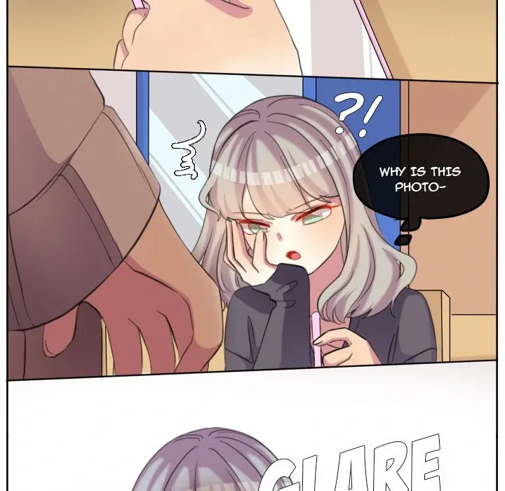 The chill couple Chapter 98 page 94 - 