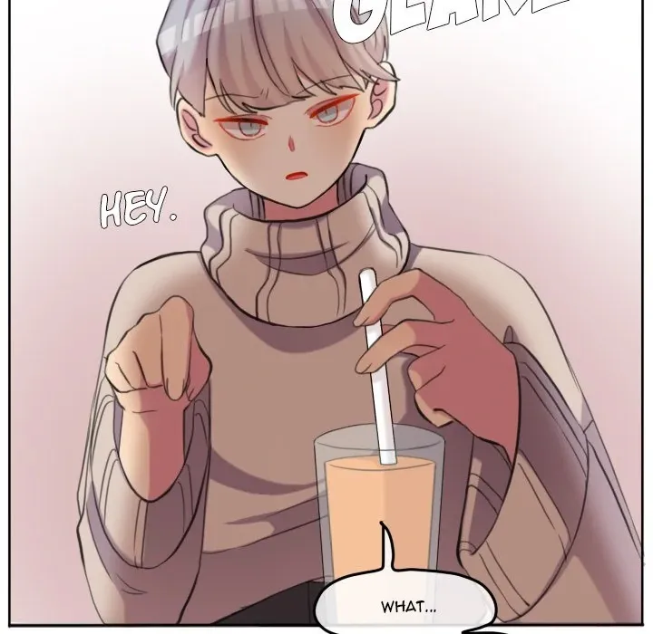 The chill couple Chapter 98 page 95 - 