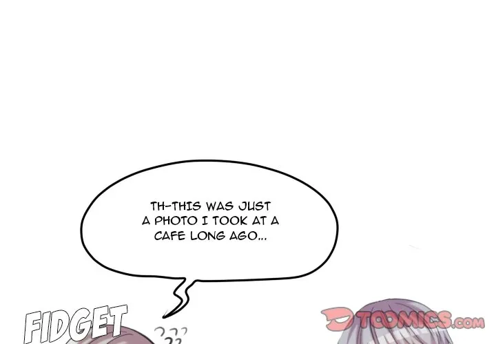 The chill couple Chapter 99 page 2 - 