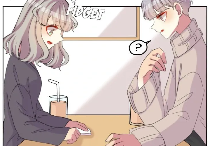 The chill couple Chapter 99 page 3 - 
