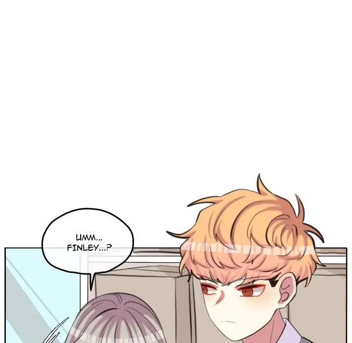 The chill couple Chapter 99 page 30 - 
