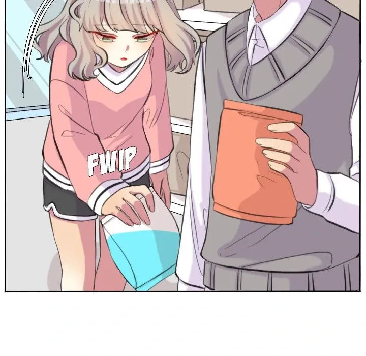 The chill couple Chapter 99 page 31 - 