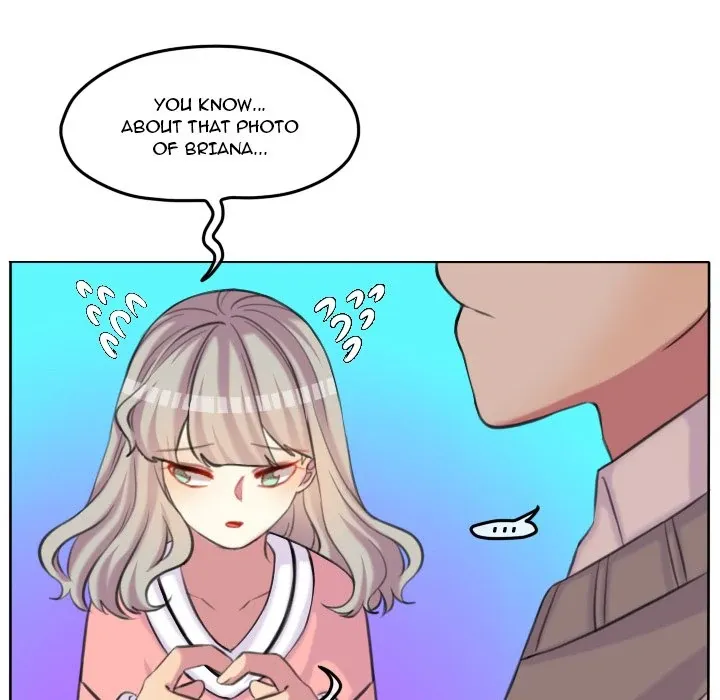 The chill couple Chapter 99 page 33 - 