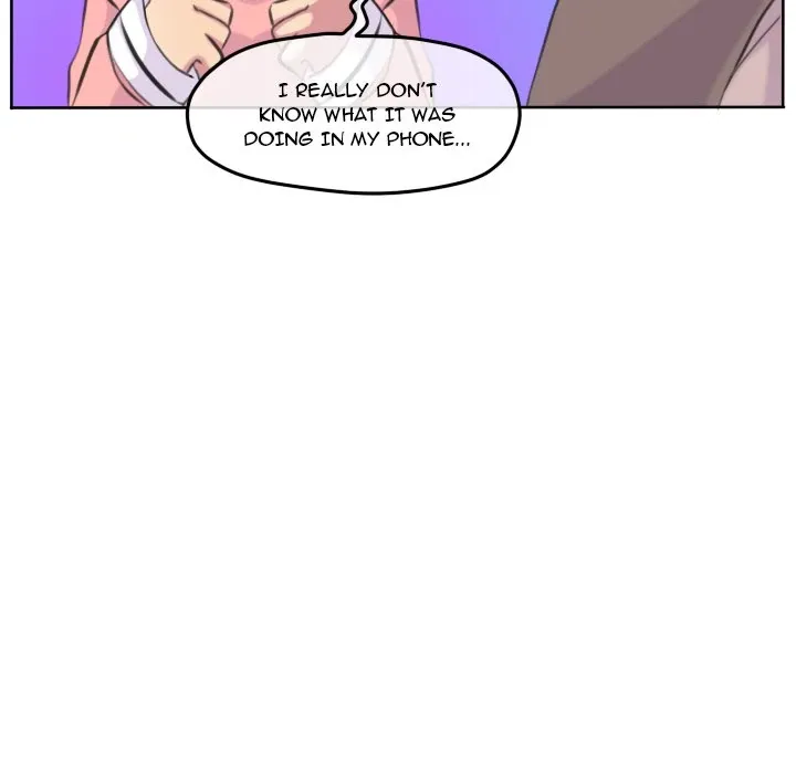 The chill couple Chapter 99 page 34 - 