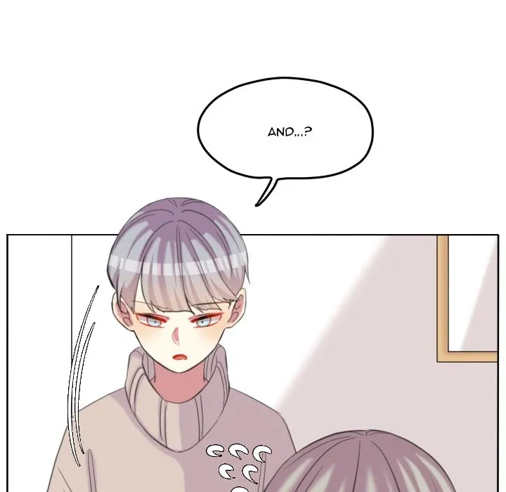 The chill couple Chapter 99 page 5 - 