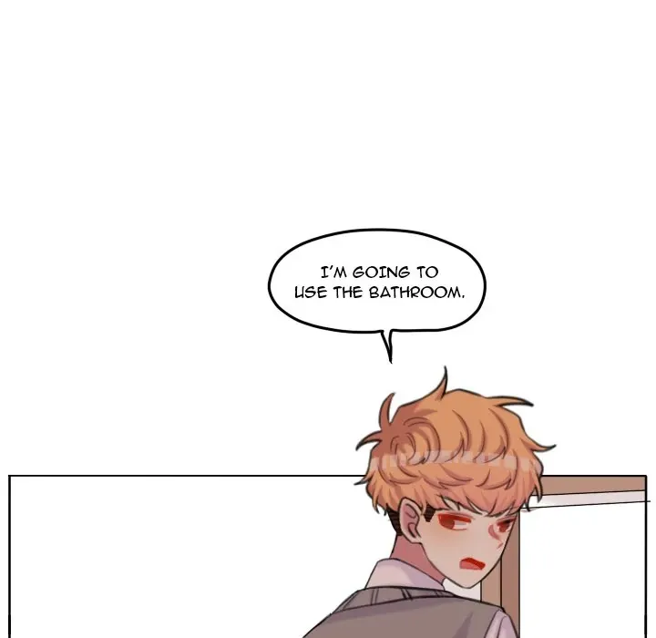 The chill couple Chapter 99 page 41 - 