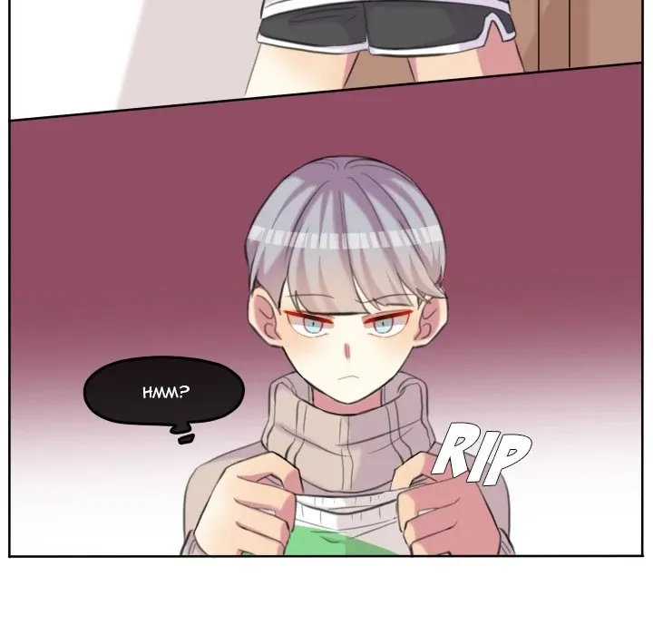 The chill couple Chapter 99 page 48 - 