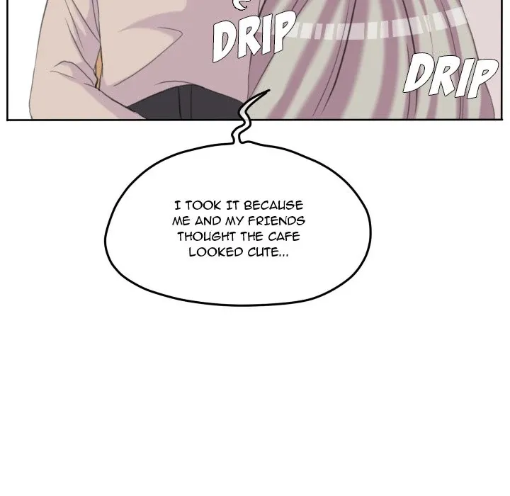 The chill couple Chapter 99 page 6 - 