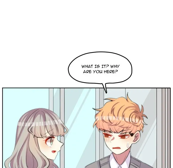 The chill couple Chapter 99 page 54 - 