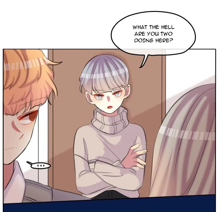 The chill couple Chapter 99 page 59 - 