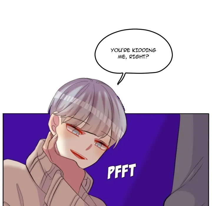 The chill couple Chapter 99 page 7 - 