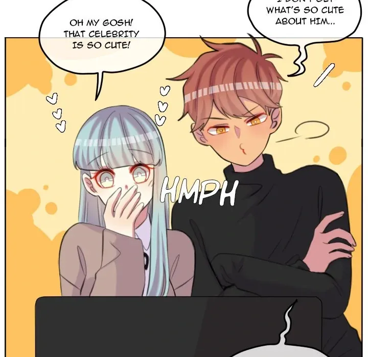 The chill couple Chapter 99 page 64 - 