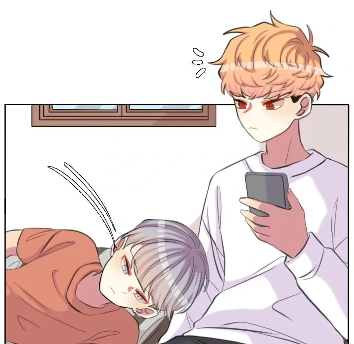 The chill couple Chapter 99 page 66 - 
