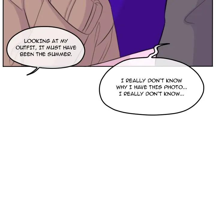 The chill couple Chapter 99 page 8 - 