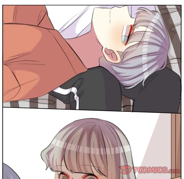 The chill couple Chapter 99 page 72 - 