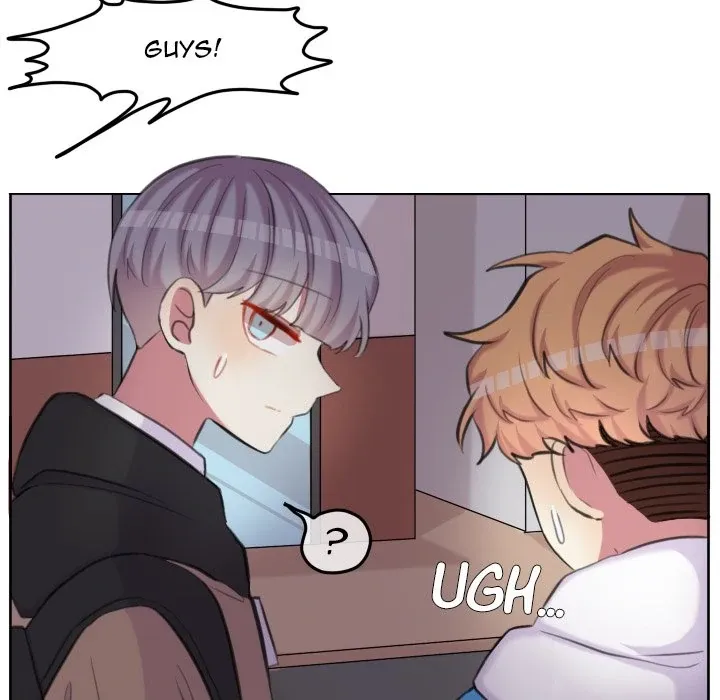 The chill couple Chapter 99 page 78 - 