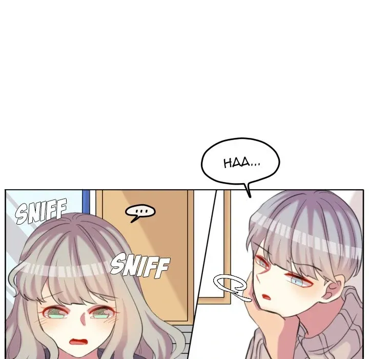 The chill couple Chapter 99 page 9 - 