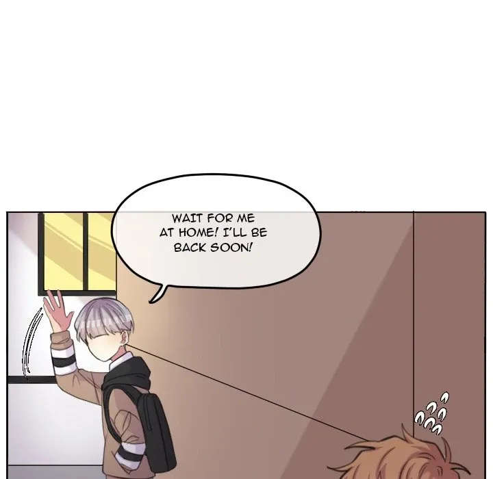 The chill couple Chapter 99 page 83 - 