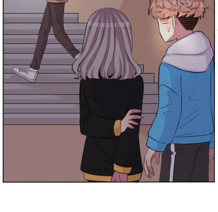 The chill couple Chapter 99 page 84 - 