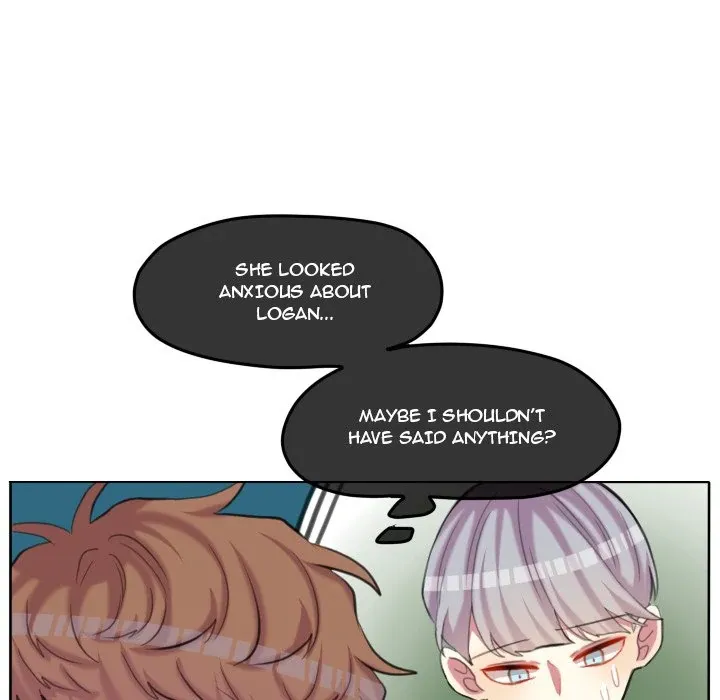 The chill couple Chapter 99 page 87 - 