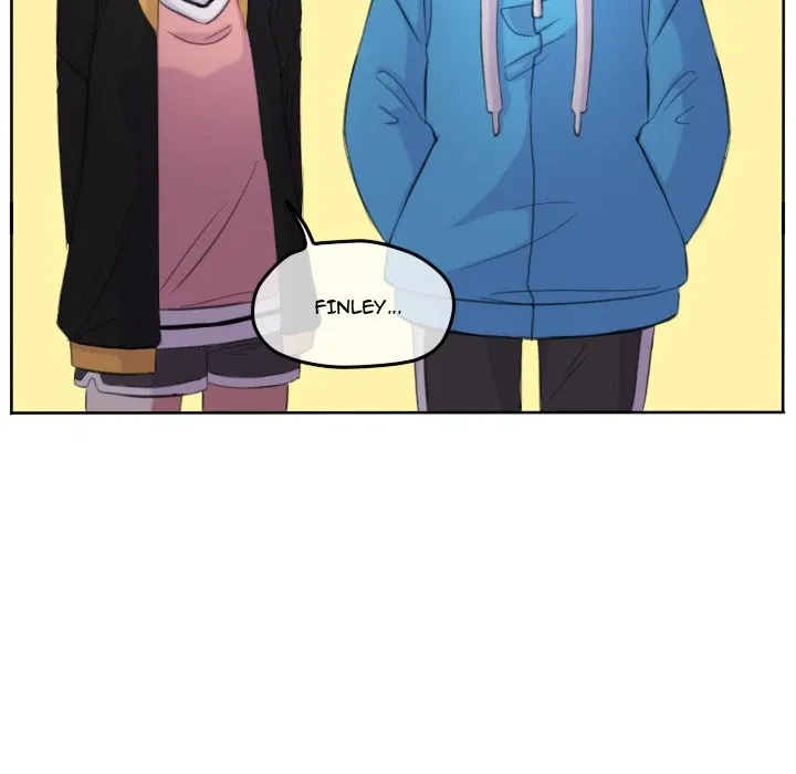 The chill couple Chapter 99 page 90 - 