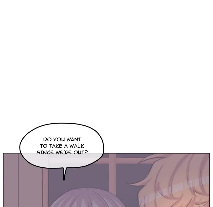 The chill couple Chapter 99 page 91 - 