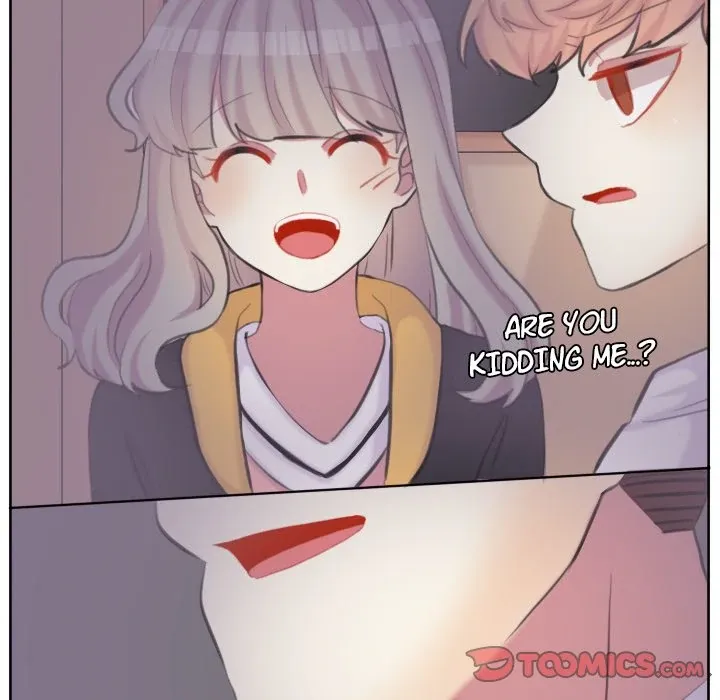 The chill couple Chapter 99 page 92 - 