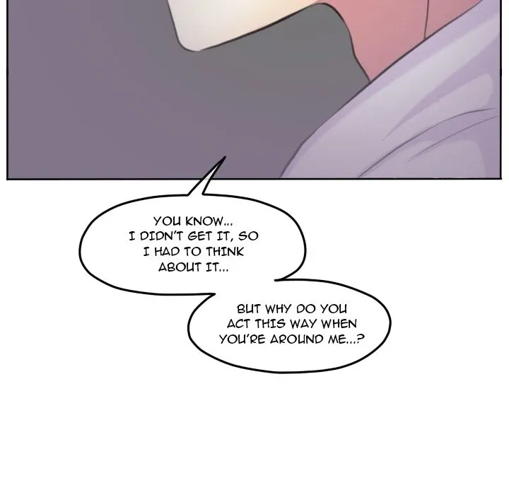 The chill couple Chapter 99 page 93 - 