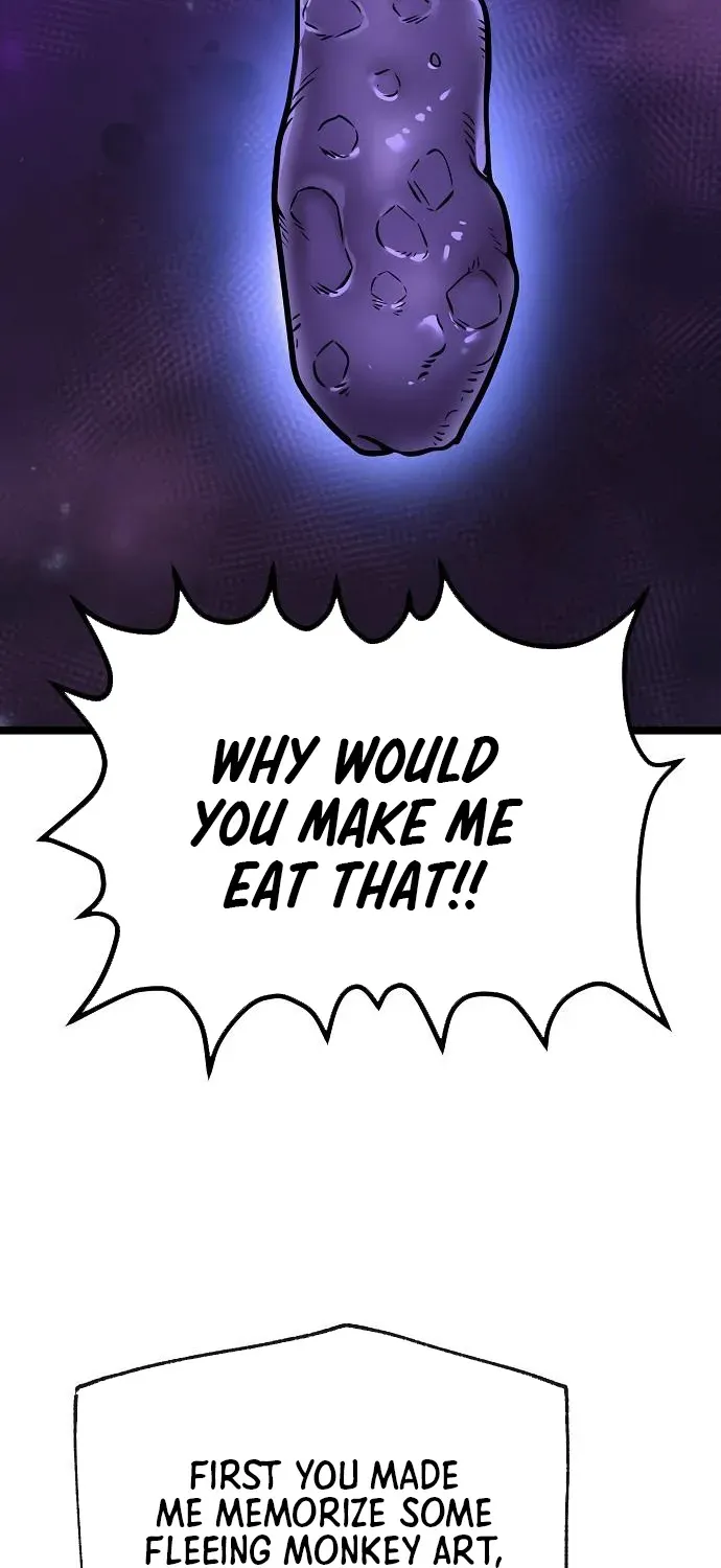 The Chronicles of the Tang Clan Chapter 21 page 3 - 