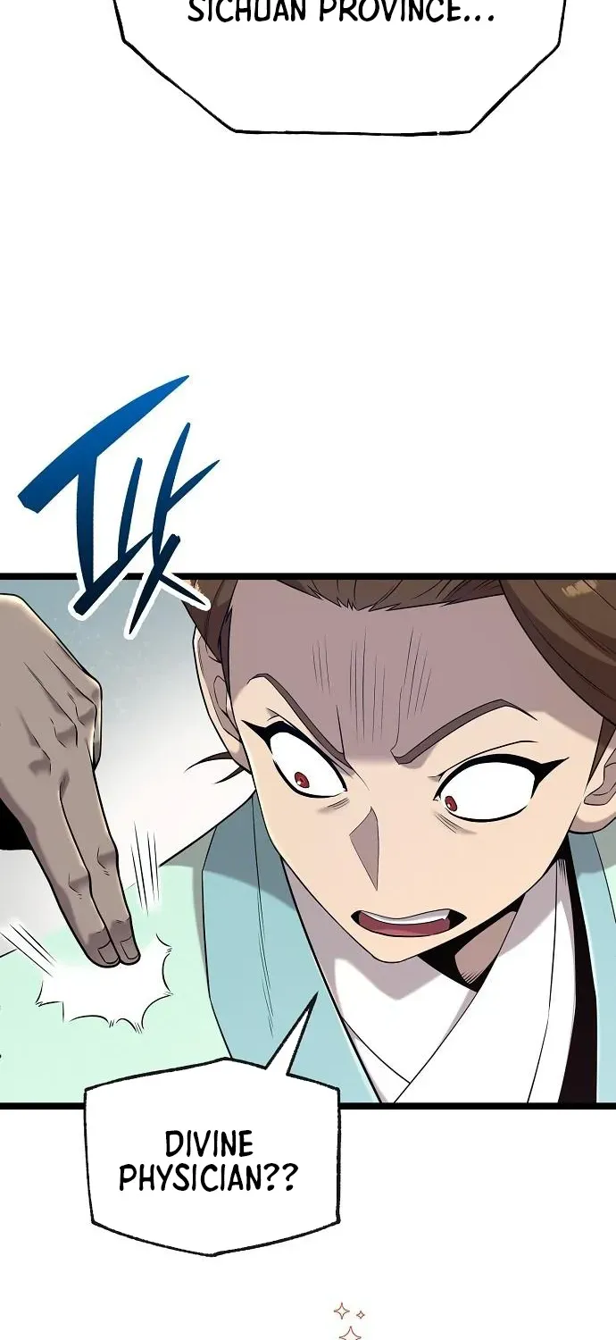 The Chronicles of the Tang Clan Chapter 21 page 6 - 